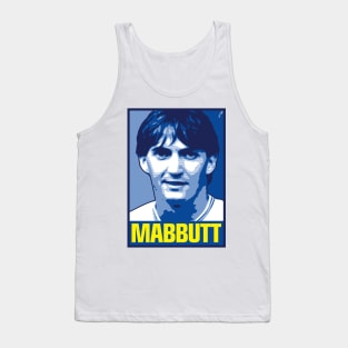 Mabbutt Tank Top